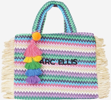 Marc Ellis Handtaschen in Mischfarben: Vorderseite