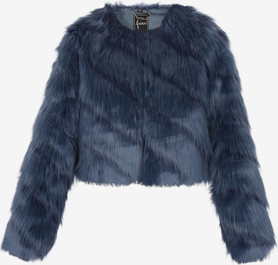 faina Prechodná bunda - námornícka modrá, Produkt