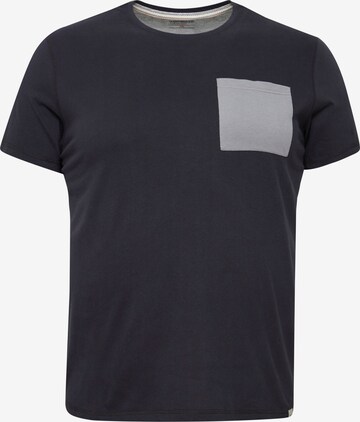 BLEND Shirt 'Benedikt' in Black: front