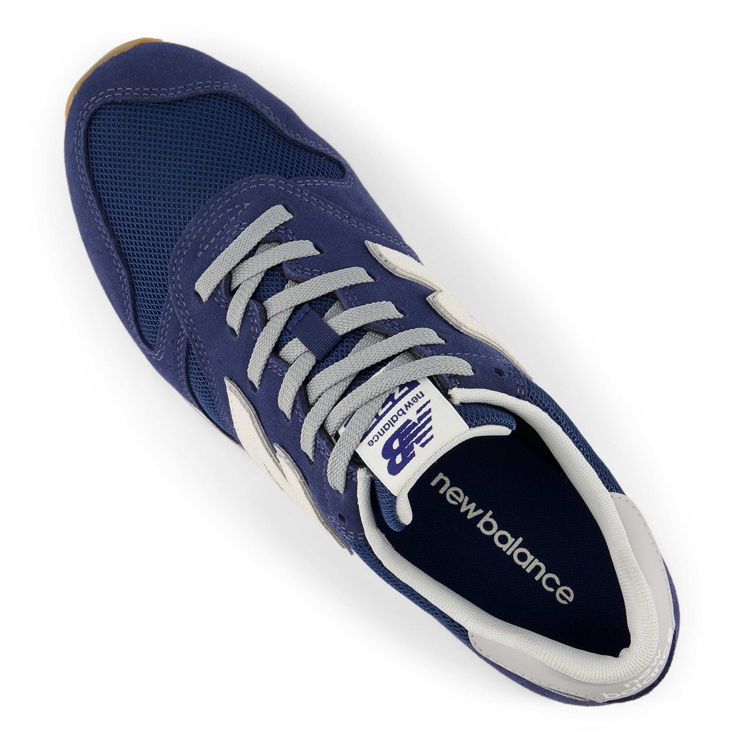 new balance Sneaker '373' in Blau
