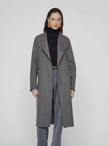 Manteau mi-saison 'VIJuice' VILA en gris