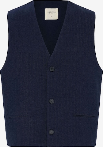 AntiochPrsluk - plava boja: prednji dio