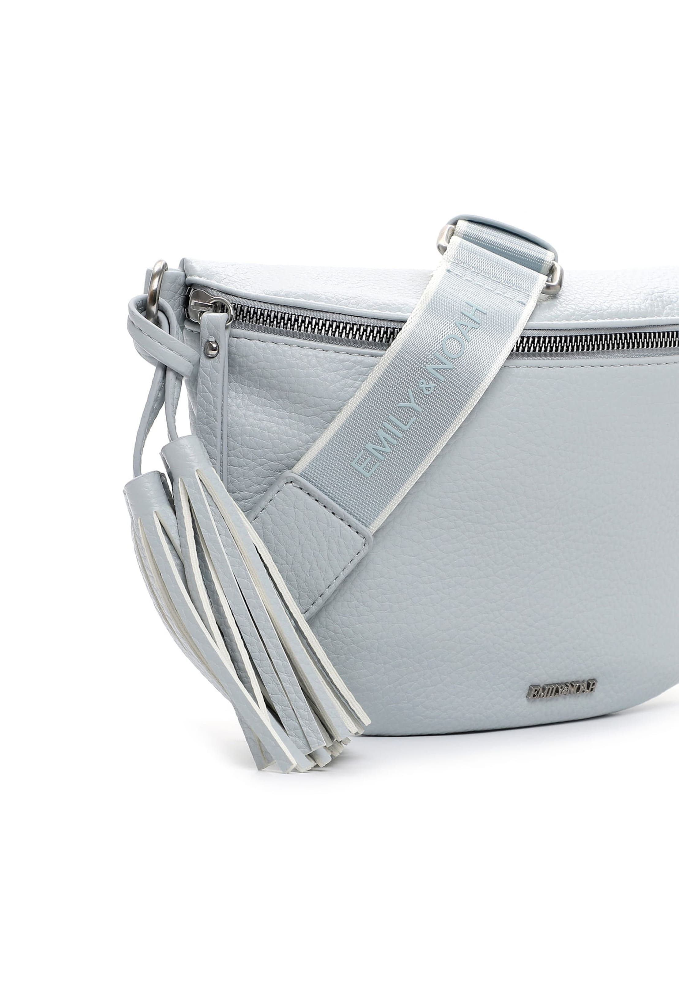 Emily & Noah Crossbody bag 'Belli' in Blue
