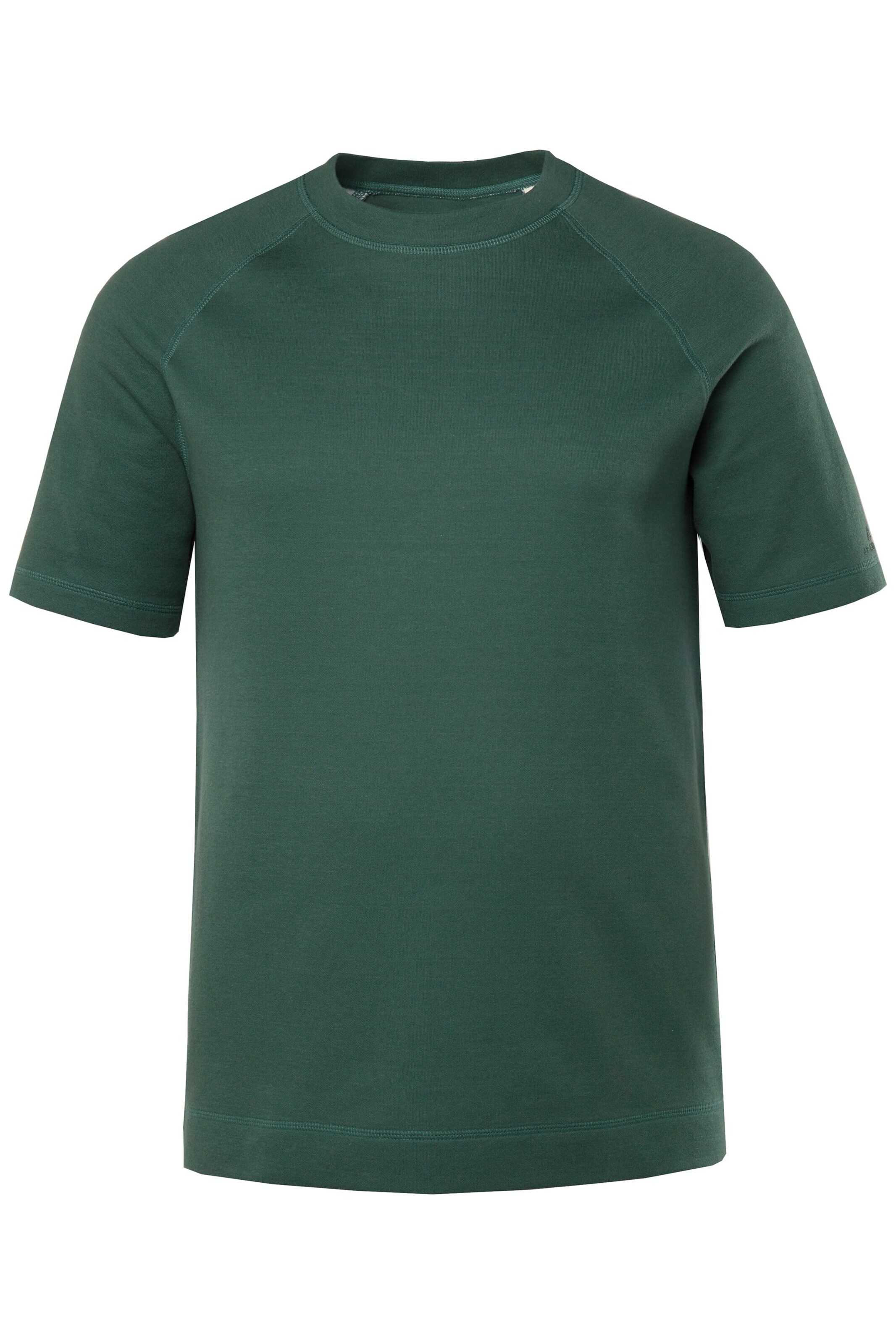 T-Shirt JP1880 en vert : devant
