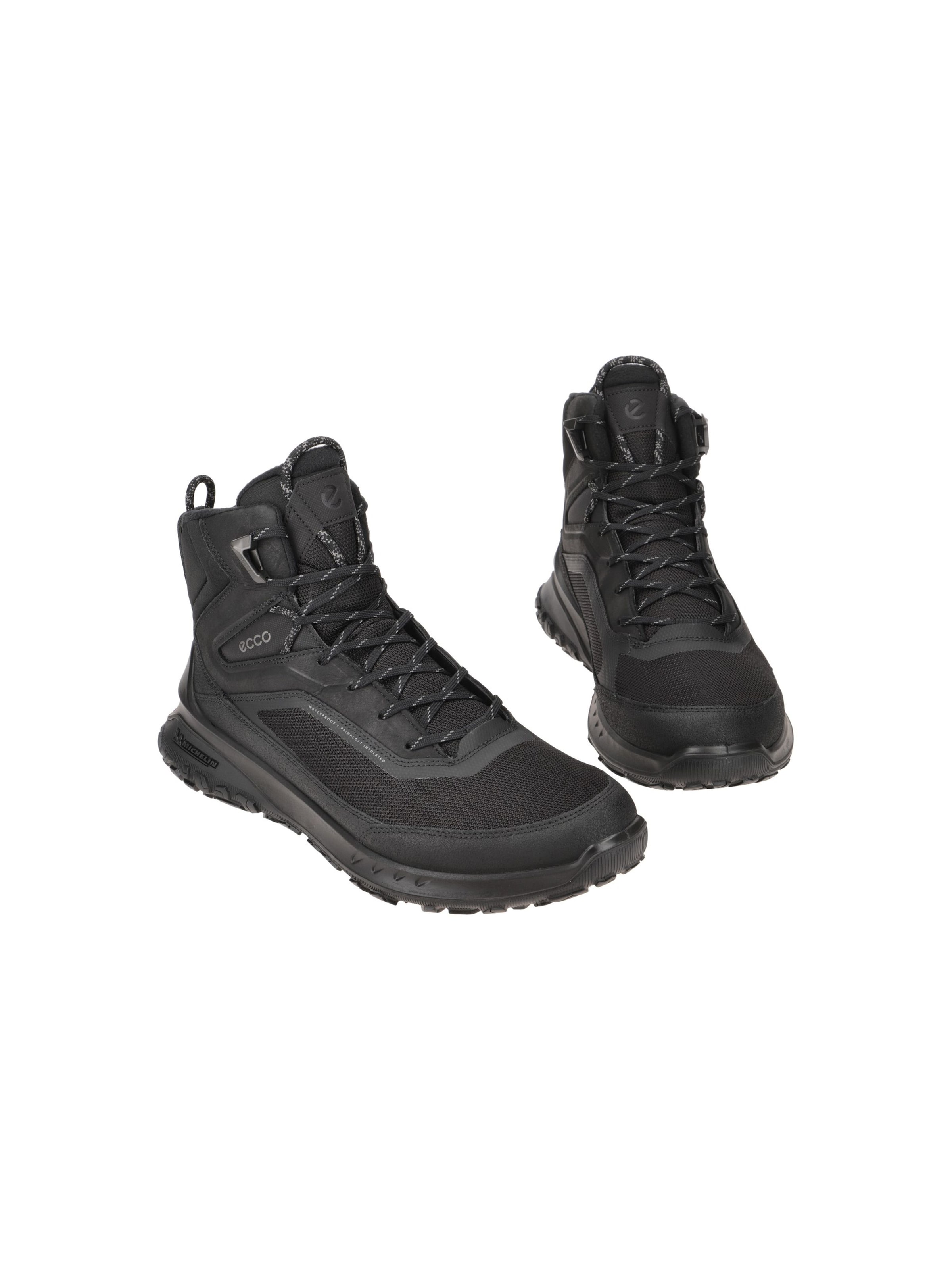 ECCO Boots 'Ecco Ult-Trn  824314' in Black