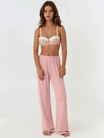 Hiccup Pajama 'Pyjama-Sets' in Pink