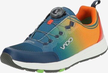 Vado Sneakers in Mixed colors: front