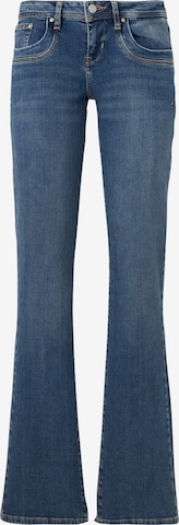 LTB Дънки 'Valerie' в синьо: отпред