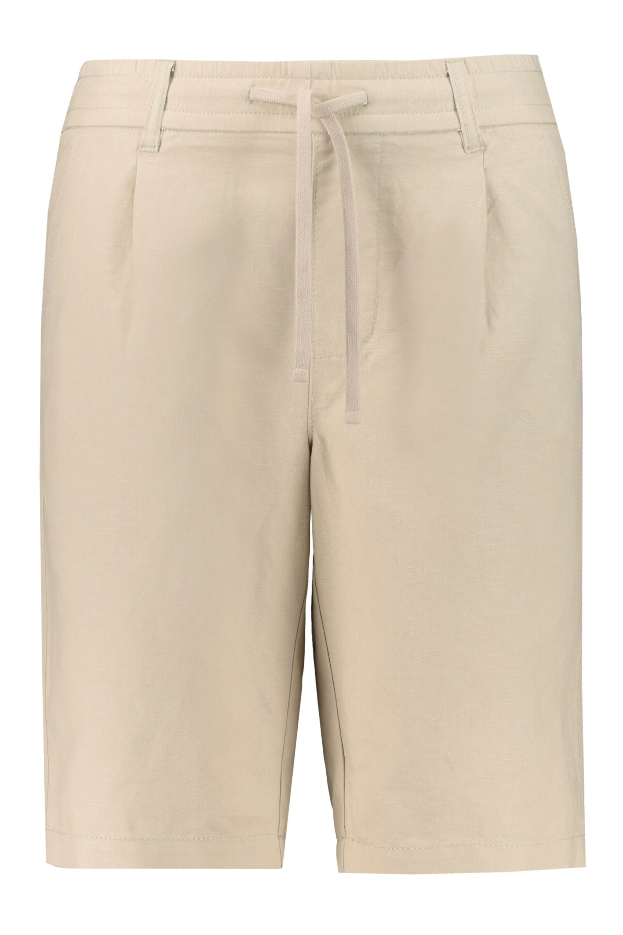 JP1880 Regular Shorts in Beige: Vorderseite