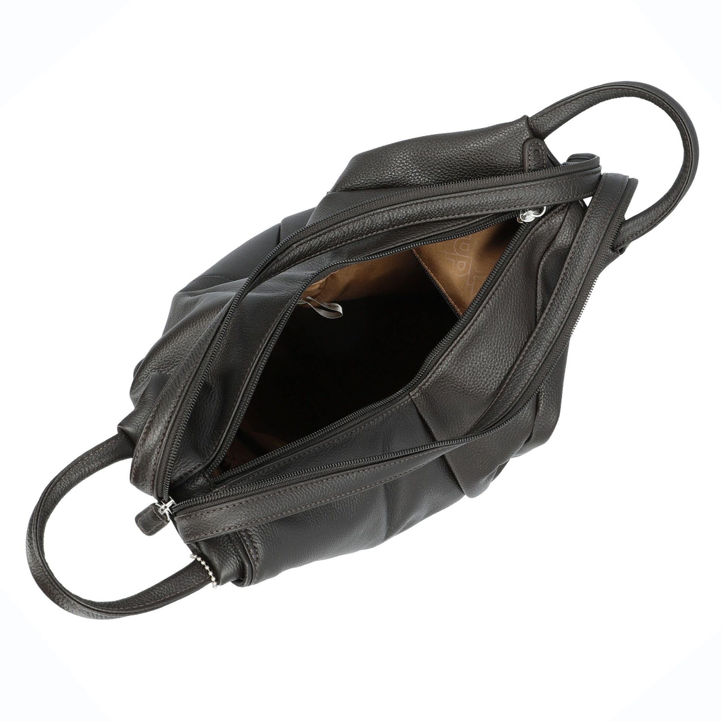 Picard Backpack 'Luis' in Brown