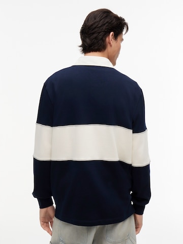 T-Shirt Tommy Jeans en bleu