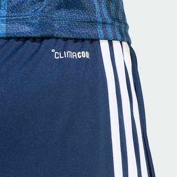 ADIDAS PERFORMANCE Normální Sportovní kalhoty 'Griechenland 26' – modrá