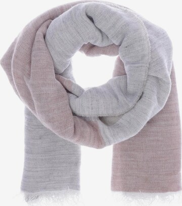 DARLING HARBOUR Scarf & Wrap in One size in Pink: front