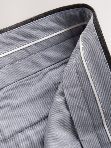 Next Regular Pantalon in Bruin