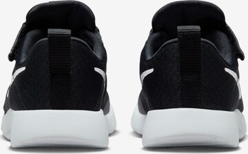 Nike Sportswear Sneaker 'TANJUN' in Schwarz