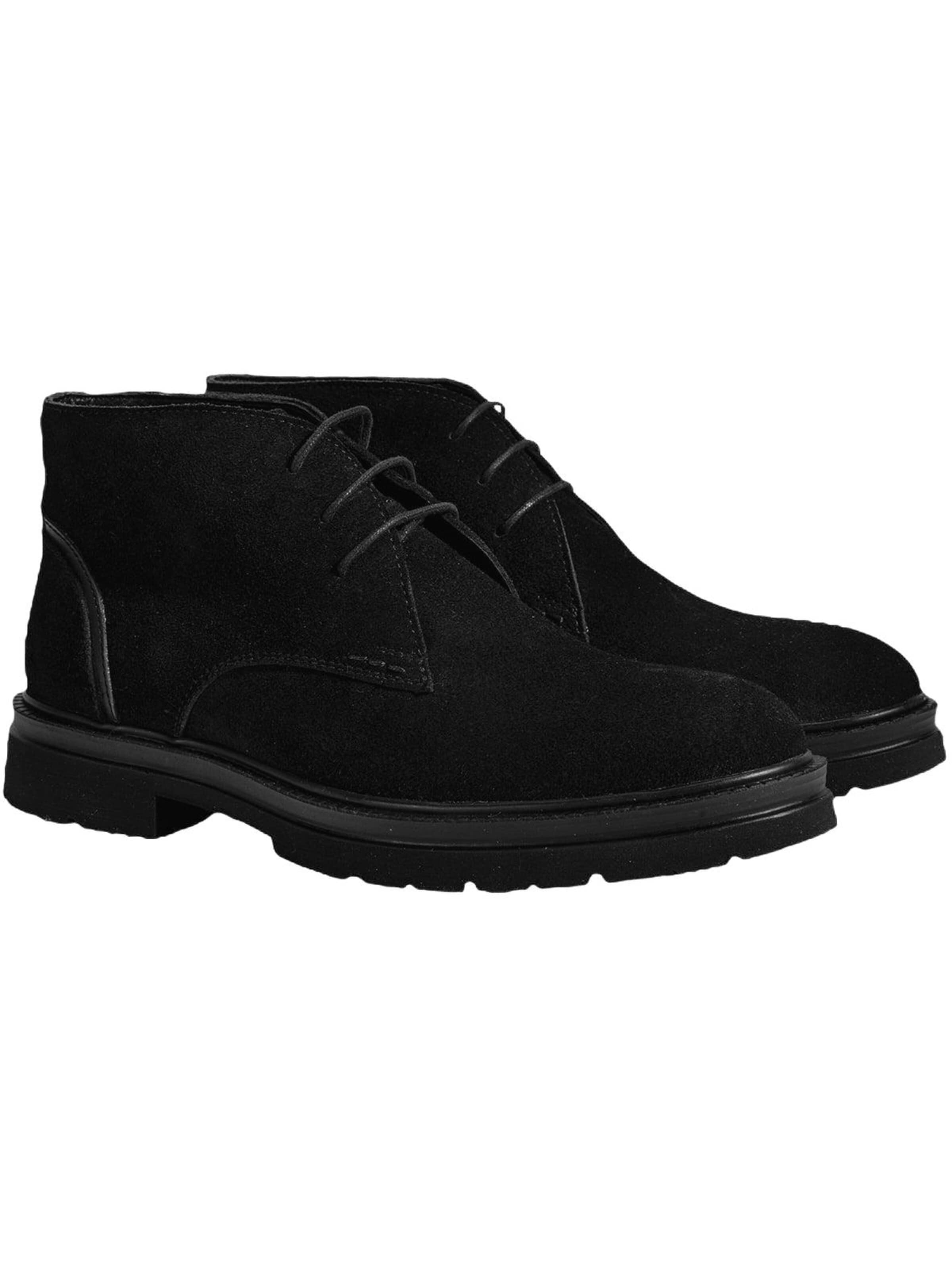 Desa Boot 'Stiefel' in Black
