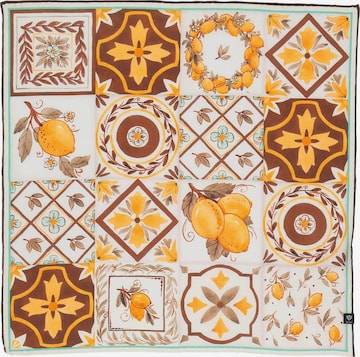 FRAAS Wrap in Brown: front