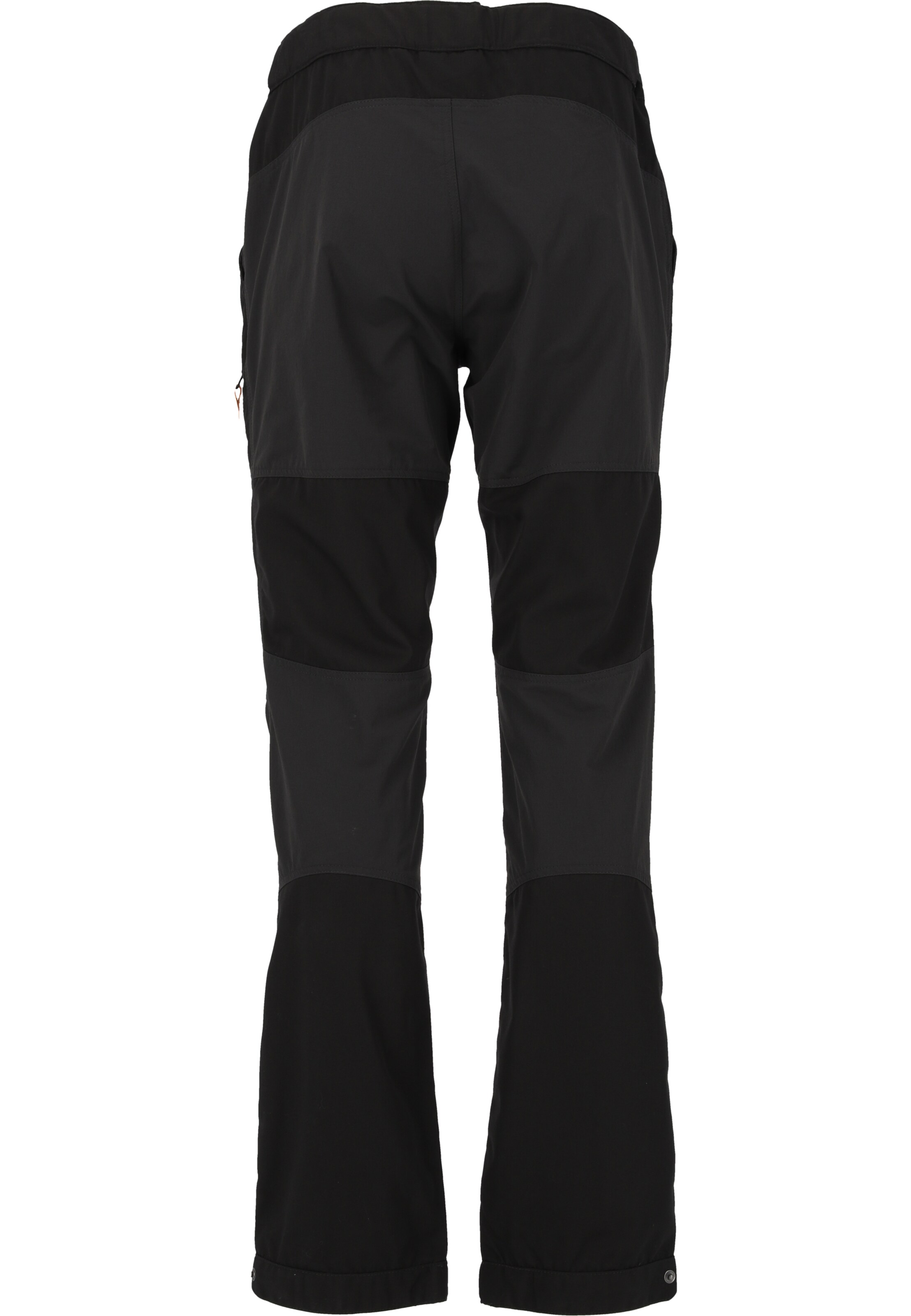 Whistler Regular Outdoorhose 'Downey' in Grau