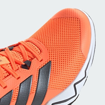 Baskets basses 'Rapidmove Go' ADIDAS PERFORMANCE en orange