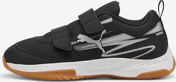 PUMA Sportschuh 'Varion II' in Schwarz: Vorderseite