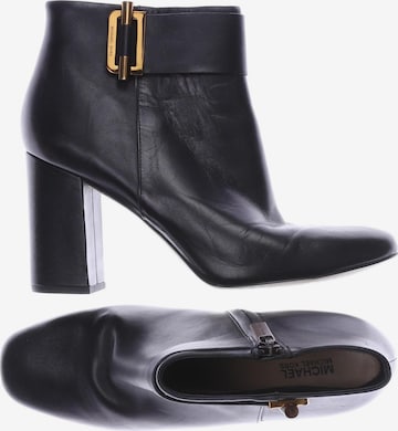 MICHAEL Michael Kors Dress Boots in 40,5 in Black: front