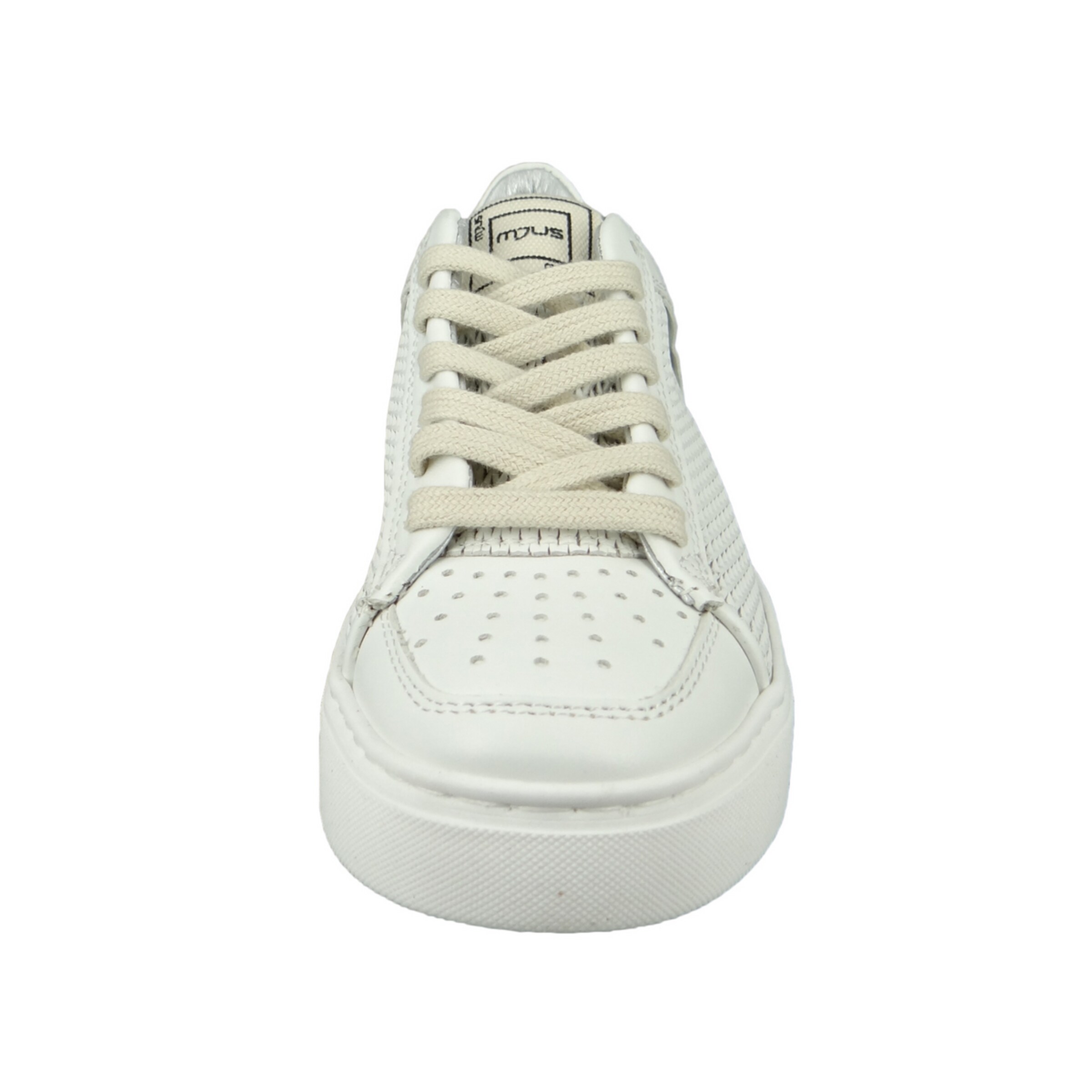 MJUS Sneakers in White