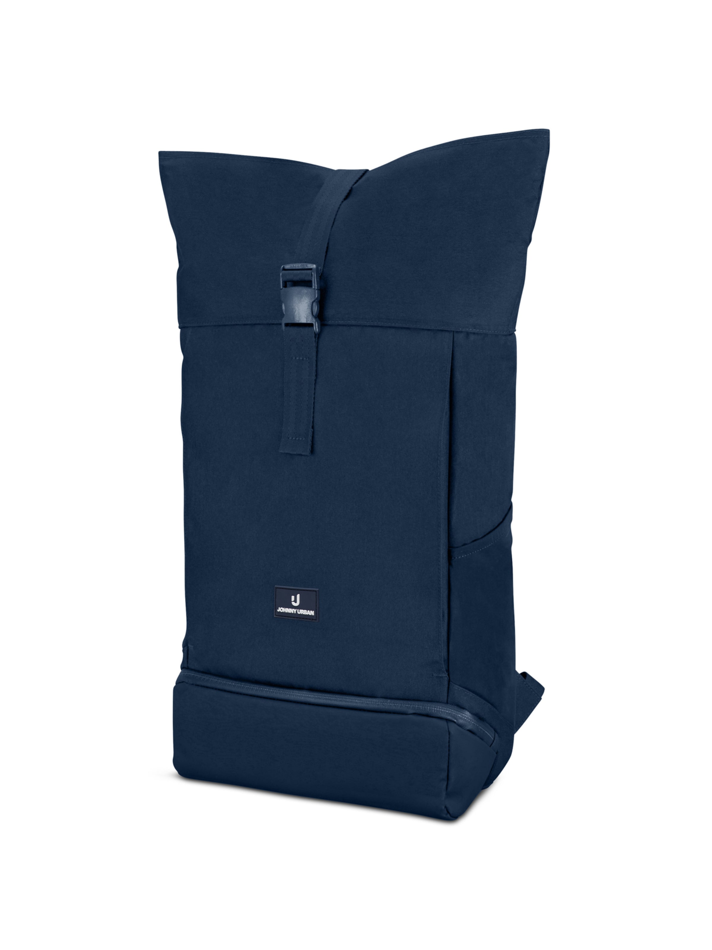 Johnny Urban Backpack 'Allen Large' in Blue