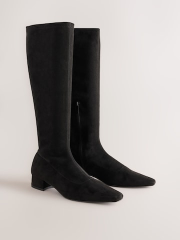 Bottes 'Forever Comfort' Next en noir