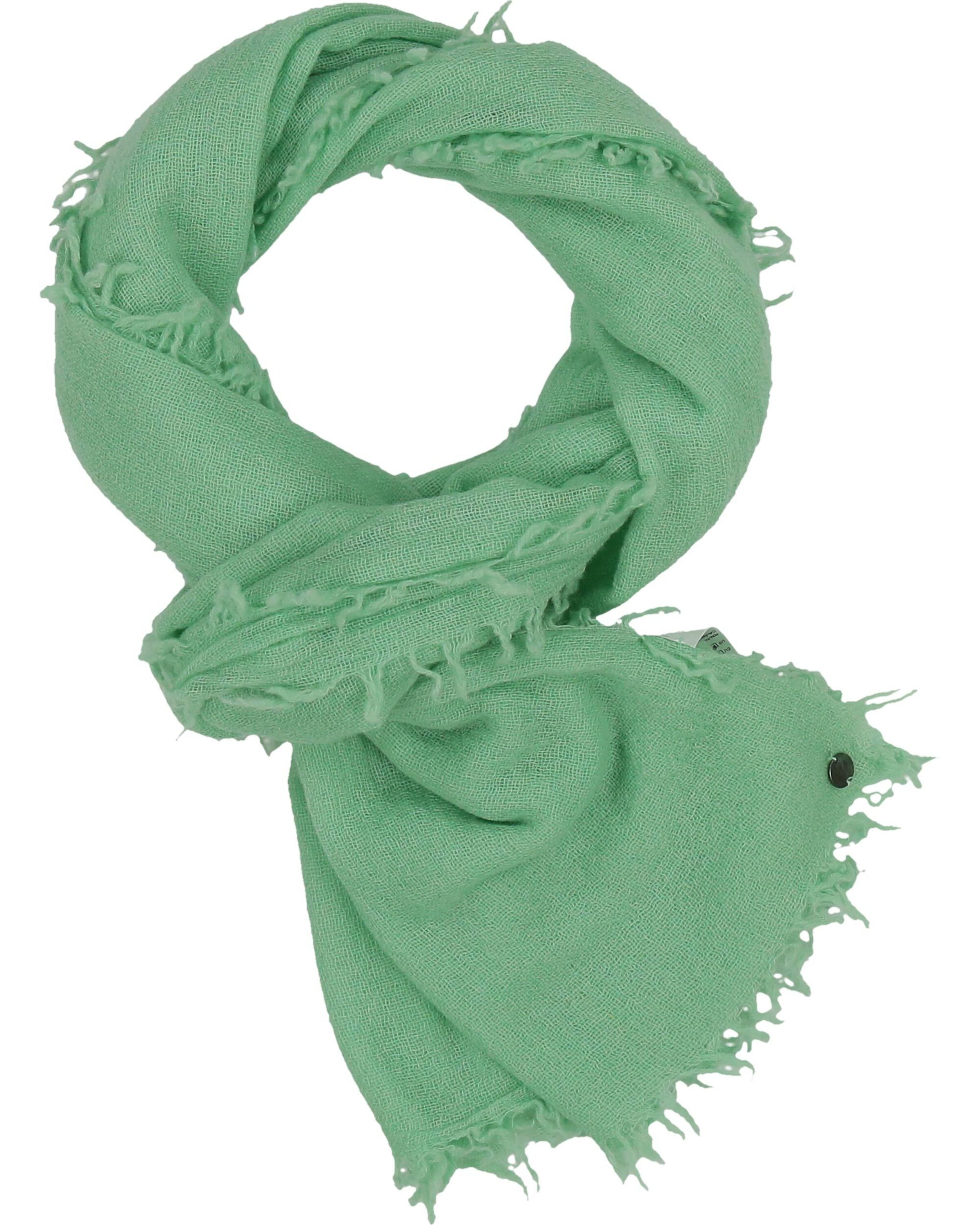 FRAAS Schal in Grün