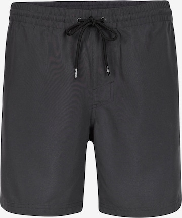 O'NEILL Swimming Trunks 'Cali' in Grey: front