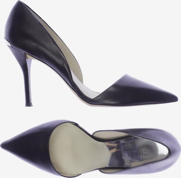 MICHAEL Michael Kors Pumps 41 in Schwarz: predná strana