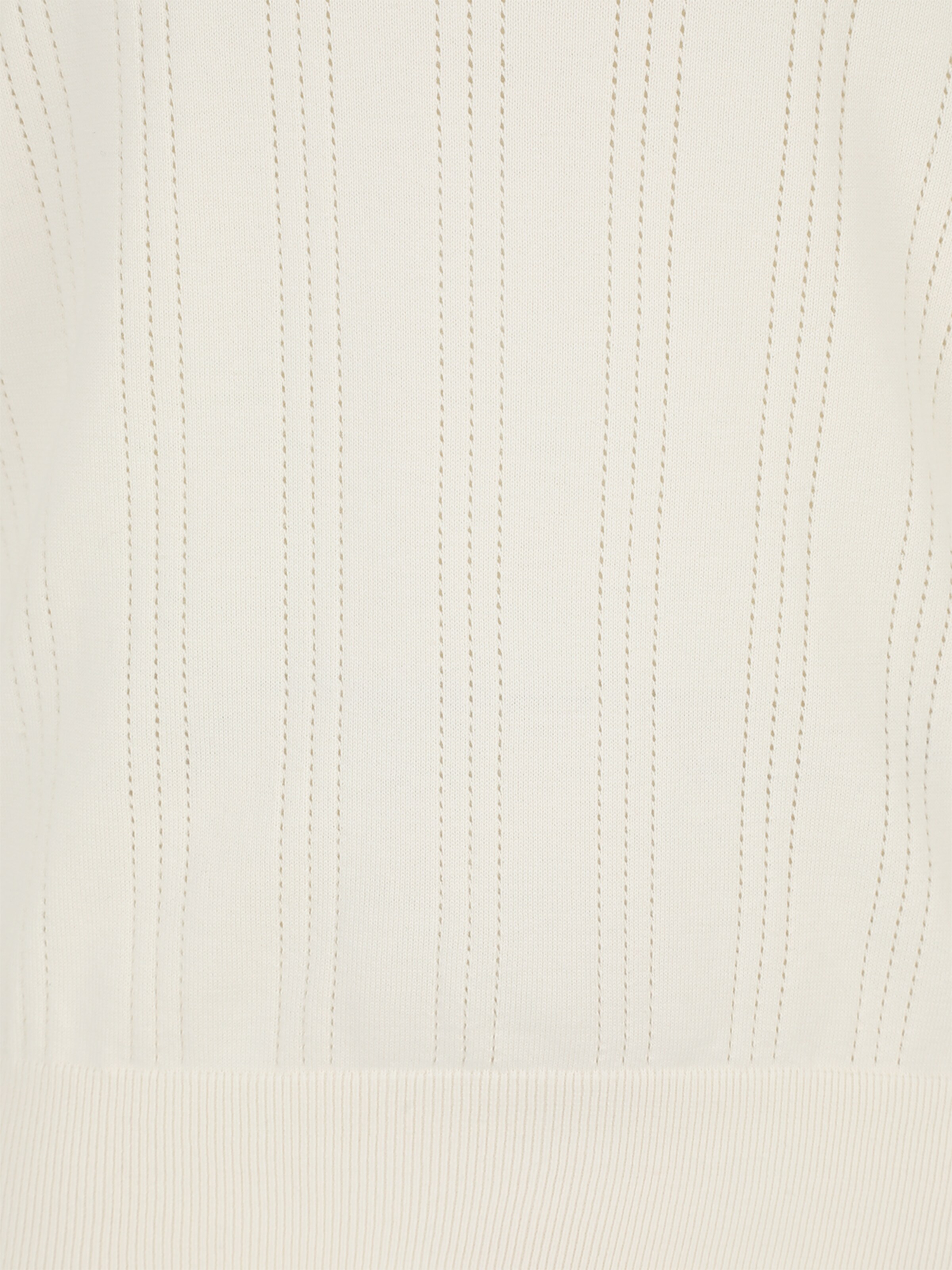 Pullover 'Samir' di Guido Maria Kretschmer Men in bianco