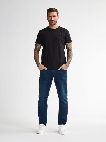 PETROL INDUSTRIES MEN Baggy Jeans 'RUSSEL Classic' in Blue