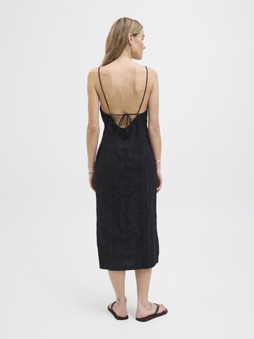 Robe d’été 'JXMika' JJXX en noir