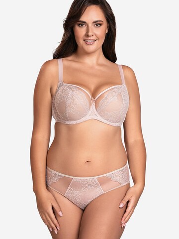 Vivisence Slip '1044' in Pink