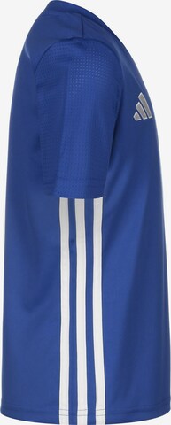 T-Shirt fonctionnel 'Tabela 23' ADIDAS PERFORMANCE en bleu