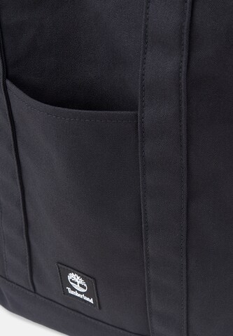 TIMBERLAND Shopper in Black