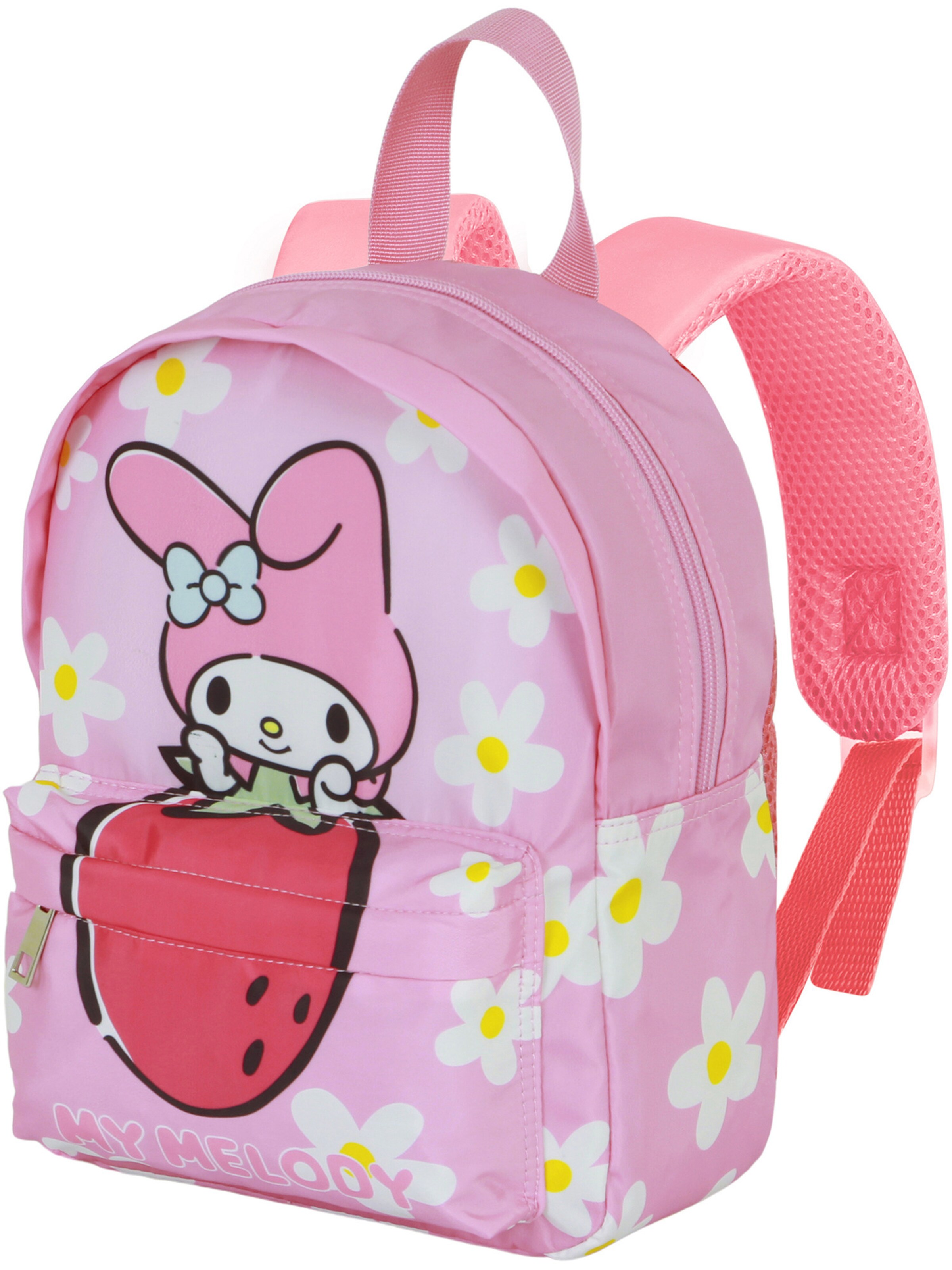 My Melody Backpack 'Erdbeeren' in Pink