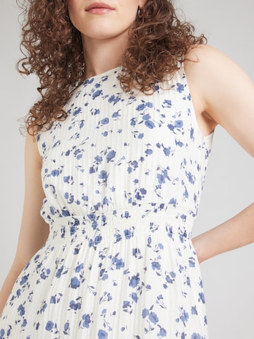 Robe 'Falisha' MSCH COPENHAGEN en blanc