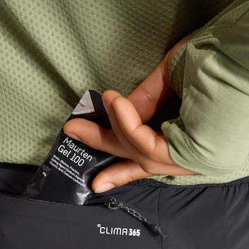 Regular Pantalon de sport 'Terrex Xperior CLIMA365' ADIDAS TERREX en noir