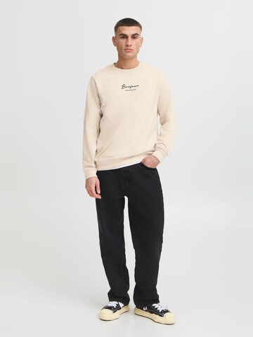 Pullover ' SDPARLY ' di !Solid in beige