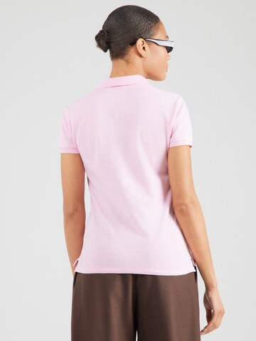 Polo Ralph Lauren Tričko – pink