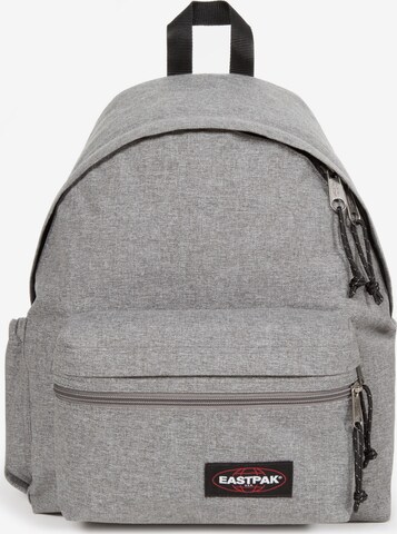 Zaino di EASTPAK in grigio: frontale