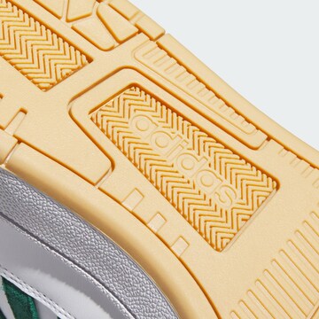 ADIDAS SPORTSWEAR Platform trainers 'Rapid Court' in Green