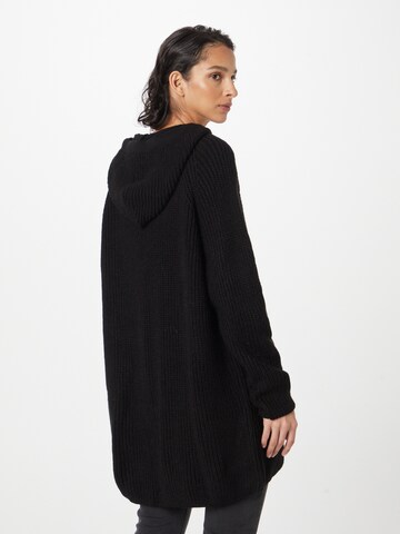 ONLY Sweter 'LEISE FREYA' w kolorze czarny