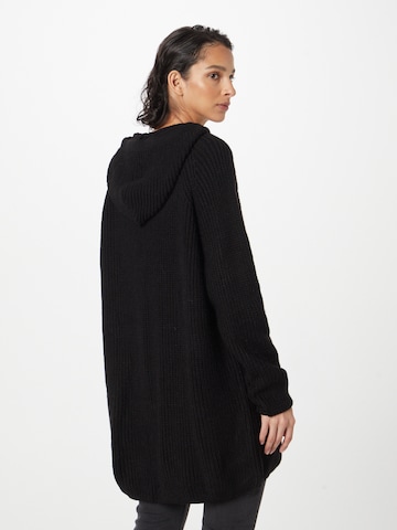 ONLY Sweater 'LEISE FREYA' in Black