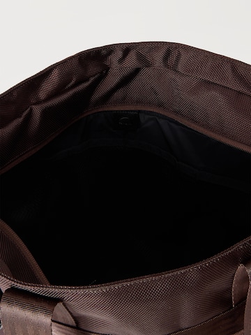 Carhartt WIP - Shopper 'Richmond' en marrón