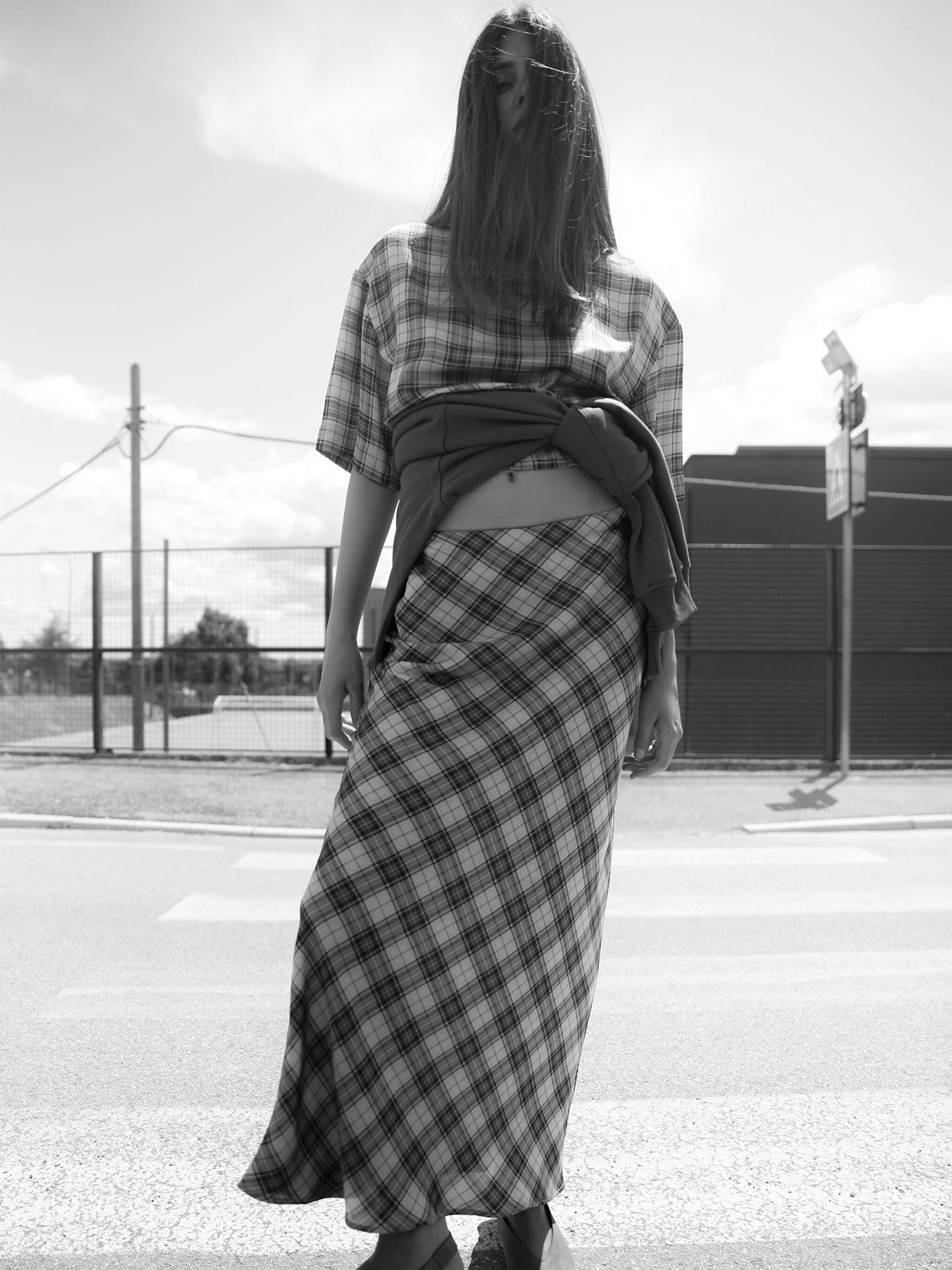 EDITED Produkte Rock 'Silva' mischfarben