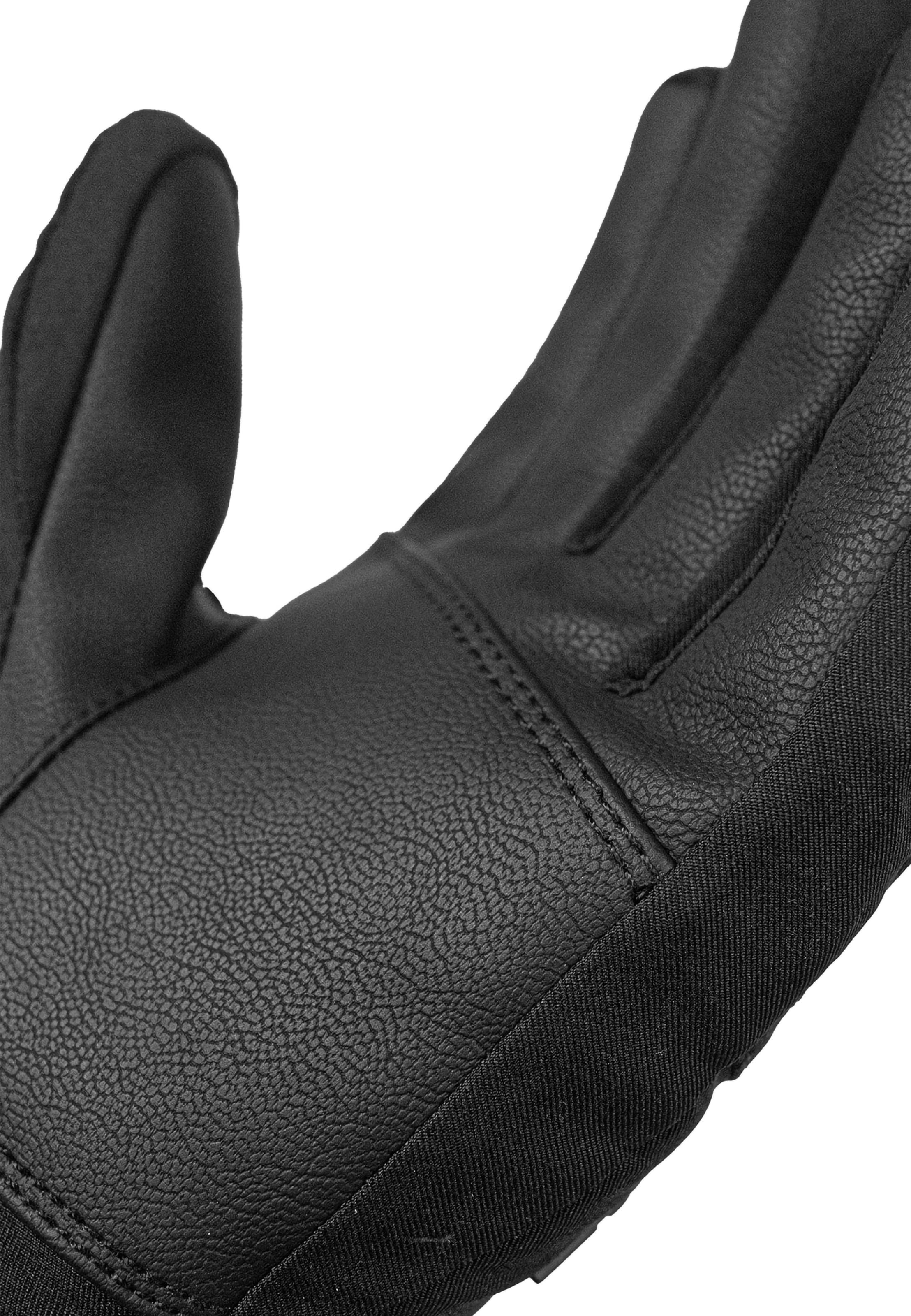 REUSCH Sporthandschoenen 'Demi' in Zwart