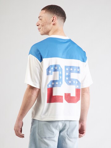 T-Shirt HOLLISTER en bleu